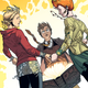 Illustration for article titled Xander explains why hes in charge in the emBuffy/em season 10 comics